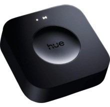Philips Hue Bridge zur Steuerung von Smart-Home-Beleuchtung