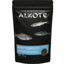 Alkote Micro Teichpellets Futtermittel für Fische