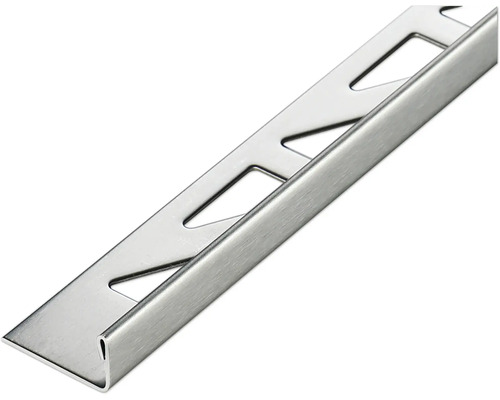 Fliesenprofil aus Metall