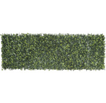 Künstliche Efeuhecke für den Garten