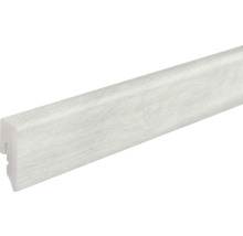 Sockelleiste aus Holz