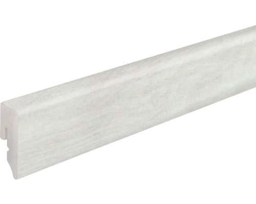 Sockelleiste aus Holz