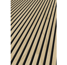 Holzpaneele für die Wandverkleidung