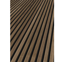 Holzpaneele für die Wandgestaltung