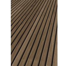 Holzpaneele für die Wandgestaltung