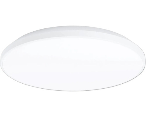 LED Deckenleuchte 18W 1800 lm 4000 K neutralweiß HxØ 45x315 mm weiß Runde Deckenleuchte