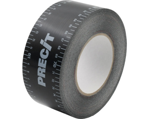 PräcIt Markierungsband Rolle