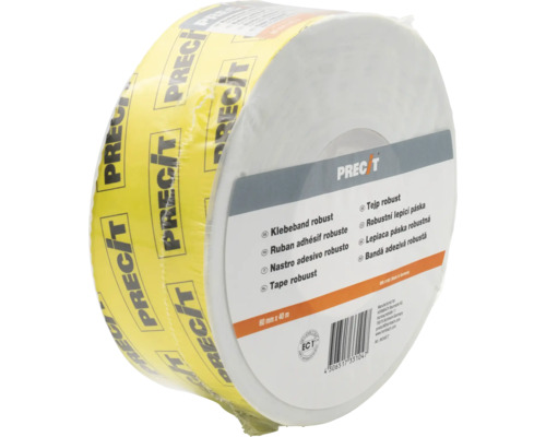 Rolle robustes Klebeband, 60 Millimeter mal 40 Meter