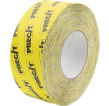 Gelbe PrecIt Klebebandrolle