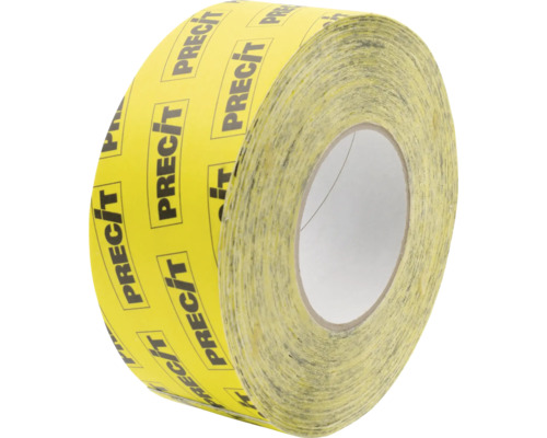 Gelbe PrecIt Klebebandrolle