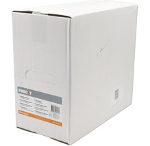 Karton mit robustem Klebeband