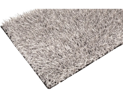 Kunstrasenstück mit kurzem Flor