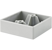 Unterputzdose aus Kunststoff