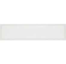 Rechteckige LED-Paneelleuchte