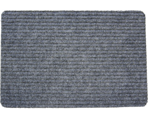 Fußmatte aus Textil