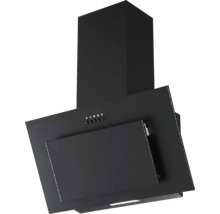 Dunstabzugshaube aus Metall