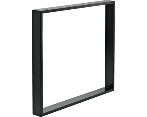 Tischgestell aus Metall
