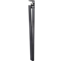 Tischgestell aus Metall