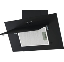 Dunstabzugshaube zur Wandmontage