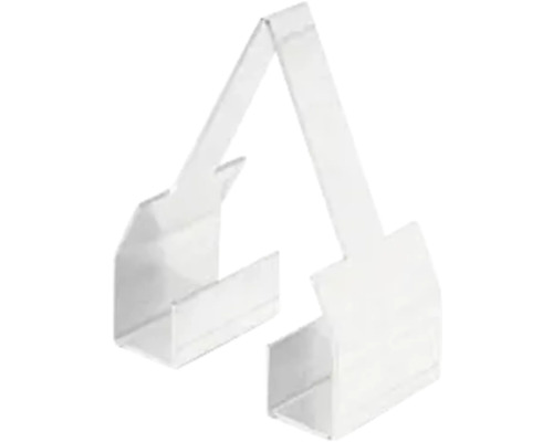 Dachrinnenhalter aus Metall