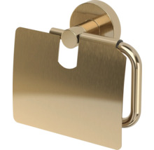 Toilettenpapierhalter mit Abdeckung