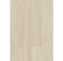 Helles Holzdekor Laminat