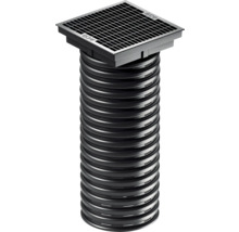 Aco Hofablauf mit Teleskopaufsatz