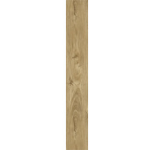 Holzfliese mit Holzoptik