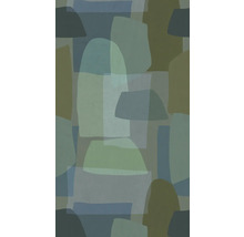 Tapete mit abstraktem Muster