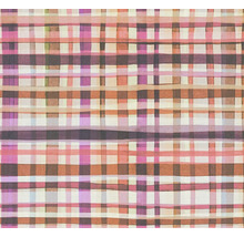 Textilgewebe mit Karomuster