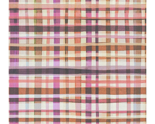 Textilgewebe mit Karomuster