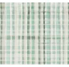 Tapete mit Karo Muster