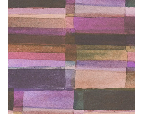 Abstraktes Design mit horizontalen und vertikalen Streifen