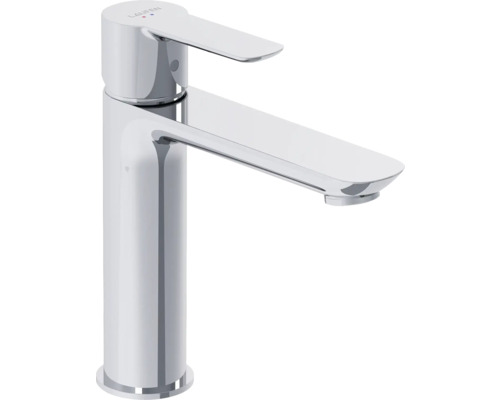 Laufen Waschtischarmatur aus Metall