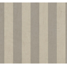 Tapete mit Streifenmuster