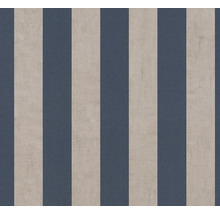 Tapete mit Streifenmuster