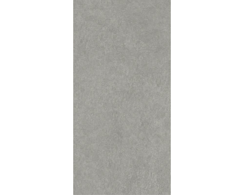 Graue Bodenfliese mit Steinoptik