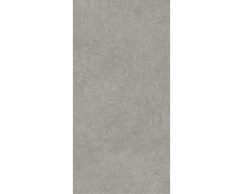 Graue Bodenfliese mit Steinoptik