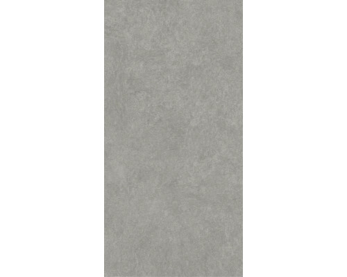 Graue Bodenfliese mit Betonoptik