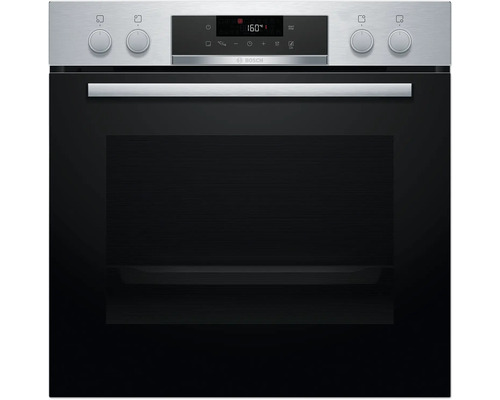 Bosch Herd HEA171BS3 Nutzvolumen 71 l Maße BxHxT 59,4 cm x 59,5 cm x 54,8 cm Bosch Backofen zur Essenszubereitung