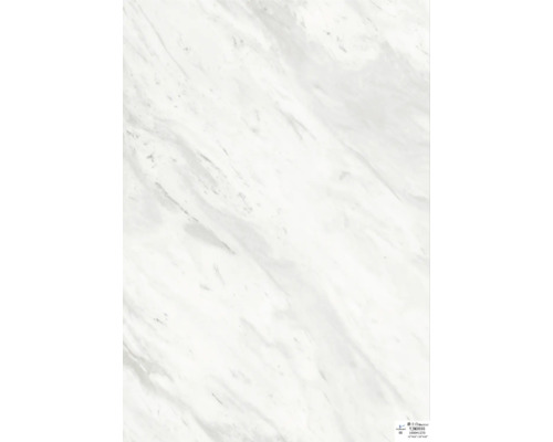 Marmorfliese mit Maserung