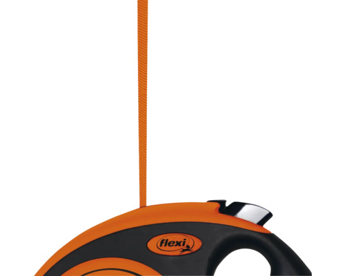 Flexi Rollleine für Hunde
