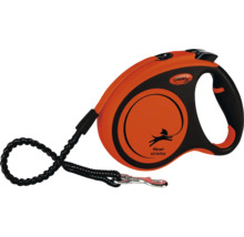 Flexi Xtreme Rollleine für Hunde