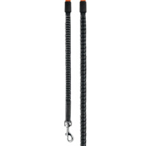 Verstellbare Hundeleine mit Karabinerhaken