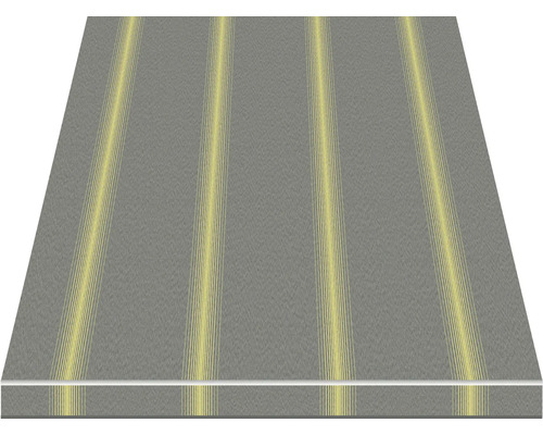 Teppich mit Streifenmuster