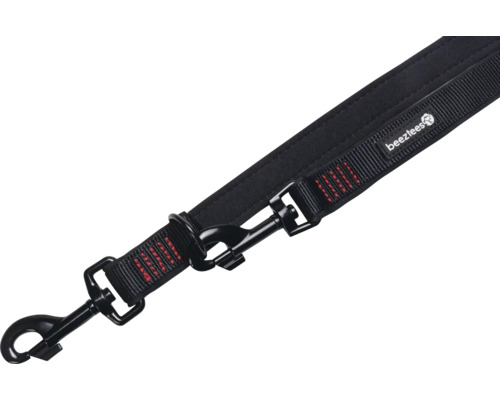 Beetzlees Hundeleine mit Karabinerhaken