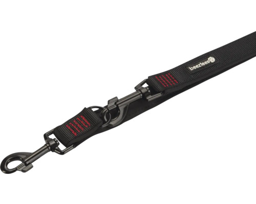 Hundeleine mit Karabinerhaken