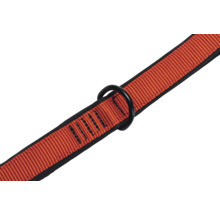 Klettergurtband mit Ring