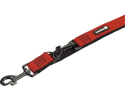 Hundeleine mit Karabinerhaken