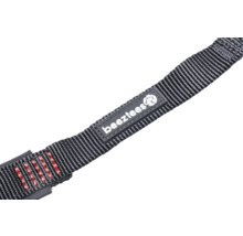 Beeztees Logo auf Hundeleine